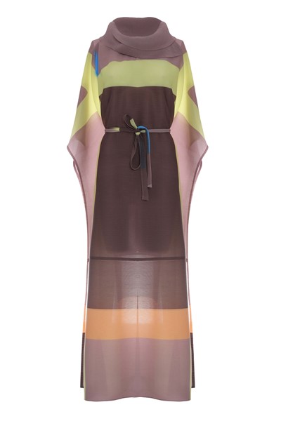 Picture of TRECIA KAFTAN DRESS, Picture 1